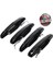 4pcs Dış Kapı Kolu Chevy Silverado Banliyö Gmc Yukon Dış Kapı Kolu 20828258,22738722,22738725,22738726 (Yurt Dışından) 5