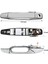 84053450 Cadillac Escalade Chevrolet Silverado Suburban Tahoe Avalanche 2007-2014 540531448 (Yurt Dışından) 2