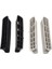 1paır A-A-Pillar Hava Outlet Vw Golf 6 Gtı Golf Mk6 2009-2014 Açık Gri Için (Yurt Dışından) 3