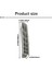 1paır A-A-Pillar Hava Outlet Vw Golf 6 Gtı Golf Mk6 2009-2014 Açık Gri Için (Yurt Dışından) 4