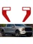 Araba Tarafı Çamurluk Kapağı Trimler Ford F150 F-150 2021 2022 2023 Için Dekoratif Çıkartmalar (Yurt Dışından) 5