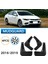 Araba Mudflaps Çamurlu Çamurluk Chevrolet Malibu Xl 2016-2019 Çamur Kanat Koruyucusu Sıçrama Çamurluklar Oto Aksesuarları (Yurt Dışından) 2