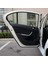 3pcs Sağ Ön Kapı Kolu Kapak Plakası Trim Şerit Braketleri +Peugeot 408 Için Iç Kapı Kasesi 1.6i 2.0i 9345AA 9345AG (Yurt Dışından) 5