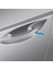 1paır Endüktif Dış Koyu Düğmesi Anahtarı 82651-G2720 82661G2720 Hyundai Ioniq Için 2016-2020 Kapı Çekme Küçük Anahtar (Yurt Dışından) 5