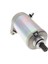 Başlangıç ​​motoru 31100-38300 31100-41B00,31100-38300 Suzuki GN250 TU250 TU250X LT250 LT250EF Quadrunner 250 Için (Yurt Dışından) 1