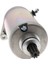 Başlangıç ​​motoru 31100-38300 31100-41B00,31100-38300 Suzuki GN250 TU250 TU250X LT250 LT250EF Quadrunner 250 Için (Yurt Dışından) 3