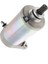 Başlangıç ​​motoru 31100-38300 31100-41B00,31100-38300 Suzuki GN250 TU250 TU250X LT250 LT250EF Quadrunner 250 Için (Yurt Dışından) 4