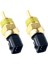 2pcs Otomatik Parçalar Motor Soğutucu Sıcaklık Sensörü Hyundai Kıa 2000-2015 39220-38030 (Yurt Dışından) 1
