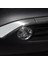 Toyota Harrier Venza Için 2020 2021 Abs Krom Ön Sis Farları Kapak Çerçevesi Ön Çamurluk Yan Hava Havalandırma Kapağı Trim (Yurt Dışından) 5