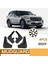 Ford Explorer Için Araba Çamurlukları 2023 Çamurluk Çamur Koruma Flep Splash Flaps Çamur Varlık Aksesuarları (Yurt Dışından) 5