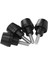 Motosiklet Ön Çamurluk Kaydırıcı Çerçeve Kaydırıcıları Yamaha Için Düşen Koruma Kaydırıcıları Mt-03 2021-2024 (Yurt Dışından) 1