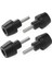 Motosiklet Ön Çamurluk Kaydırıcı Çerçeve Kaydırıcıları Yamaha Için Düşen Koruma Kaydırıcıları Mt-03 2021-2024 (Yurt Dışından) 3