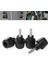 Motosiklet Ön Çamurluk Kaydırıcı Çerçeve Kaydırıcıları Yamaha Için Düşen Koruma Kaydırıcıları Mt-03 2021-2024 (Yurt Dışından) 4