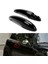 2pcs Parlak Siyah Kapı Dış Kol Bmw Mini Cooper S R50 R52 R53 R55 R56 R57 R58 R59 R61 (Yurt Dışından) 5
