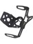 Motosiklet Kuyruğu Düzenli Çamurluk Eliminat Kayıt Plaka Plaka Sahibi Kawasaki Zx-4r Zx-4rr ZX4R ZX4RR (Yurt Dışından) 2