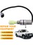 Nissan Frontier Hardbody Pickup Pathfinder Için Şanzıman Hız Sensörü 25010-74P01 25010-74P00 2501074P01 (Yurt Dışından) 4