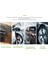 4pcs Lastik Basınç Sensörü 50554747 433MHZ Maserati Alfa Için Alfa Romeo Chrysler Dodge Jeep Ram Fiat Winnebago S180245002 (Yurt Dışından) 2