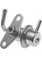 Yamaha Marine Outboard 2000-2005 F115/LF115 F225TXR 68V-13906-00 68V-13906-01-00 Için Efı Yakıt Basıncı Regülatörü (Yurt Dışından) 2