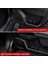 Araba Paslanmaz Çelik Kapı Ses Hoparlör Korna Panel Trims Toyota Tacoma 2024 Siyah Ses Hoparlör Kapağı (Yurt Dışından) 3