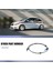 Mercedes-Benz Için Arka Tekerlek Hız Sensörü Motor Hız Sensörü 2469059402 A24690594 (Yurt Dışından) 4