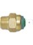 Mitsubishi L2E L3E S3L2 S4L2 L2A L3A L3C L2C L3E2 Için Yeni Ekskavatör Motor Su Sıcaklık Sensörü MM432104 (Yurt Dışından) 4