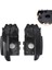 4pcs/set Sol+Sağ Iç Kapı Kolu Düzeneği 836102D000CA 826202D000CA Hyundai Elantra Için 2001-2006 83610-2D000 B (Yurt Dışından) 4