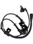 Hyundai Için Ön Abs Tekerlek Hız Sensörü I20 2014 2015 2016 2017 2018 59830-C7000 59810-C7000 59830C7000 59810C7000 (Yurt Dışından) 5