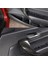 Abs Karbon Fiber Araba Iç Kapı Paneli Bmw 1 2 Serisi F20 F20 F21 F22 F23 2012-2016 Kapı Çekme Soyu Trim (Yurt Dışından) 4