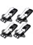 Araba Ön Iç Kapı Kolu Elantra Için I30 I20 I20 I Kıa Cee&#39;d 82610-2L010 82620-2L010 83610-2L010 83620-2L010 (Yurt Dışından) 3