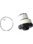 Toyota Land Cruiser Fortuner Hilux Innova Için 1 Pcs Dizel Yakıt Filtresi 23390-52060 (Yurt Dışından) 1