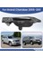 Jeep Grand Cherokee Için Araba Iç Kapı Kolu 2005-2011 Kapı Kolu Ön Sağ 1JV461J3AA (Yurt Dışından) 4