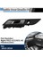 Kapı Tutucu Içeri Ford Mustang Için Krom Trim 2015-2018 Iç Iç Kolu Çekme FR3Z-6322601-AC FR3Z6322601 R (Yurt Dışından) 4