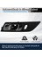 Kapı Tutucu Içeri Ford Mustang Için Krom Trim 2015-2018 Iç Iç Kolu Çekme FR3Z-6322601-AC FR3Z6322601 R (Yurt Dışından) 5