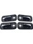 Iç Kapı Tutucu Honda Crv Için Ön Arka Lh / Rh 1997-2001 Odyssey 1995-1998 72124S10A11ZA 72164S10A11ZA (Yurt Dışından) 2