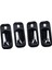 Iç Kapı Tutucu Honda Crv Için Ön Arka Lh / Rh 1997-2001 Odyssey 1995-1998 72124S10A11ZA 72164S10A11ZA (Yurt Dışından) 4