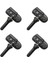 433 Mhz Otomatik Lastik Basınç Sensörü Dodge Ram 1500 2500 3500 4500 5500 14-18 Jeep Cherokee Kl 14-19 68249197AA (Yurt Dışından) 1