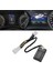 Toyota Camry Için 2018-2023 Rav4 Corolla 2019-23 Tpms Tire Dijital LCD Ekran Otomatik Güvenlik Alarm Lastik Basınç Monitörü (Yurt Dışından) 3