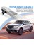 Ford Ranger 2012-2021 Everest 2015-2021 Mazda BT50 2012-2019 Gümüş Gri (Yurt Dışından) 5