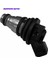 Araç Yakıt Enjektör Nozul 96217655 Citroen Zx Xantia Xsara 1.8 Magneti Marelli Için IW720 1984.71 IW-720 60E-13761-00-00 (Yurt Dışından) 2