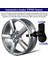 Tpms Lastik Basınç Izleme Sensörü 52933-D4100 Hyundai Santa Fe Sport Veloster Kona Kia Optima Sorento Soul 16-20 (Yurt Dışından) 3