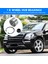 Ön ve Arka Tekerlek Gök Yatakları A1649810406 ​​1649810406 ​​mercedes-Benz Için X164 W164 W251 ML350 ML320 R320 (Yurt Dışından) 4