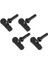 4pcs Tpms Lastik Basınç Monitör Sensörü 315MHZ 9L3T-1A180-AF Ford Focus Fusion E-150 F-150 (Yurt Dışından) 3