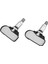 2pcs Tpms Lastik Basınç Izleme Sensörü A0009050030 Mercedes Benz W176 W205 X253 W212 W221 W447 W166 W463 (Yurt Dışından) 3