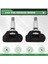 2pcs Tpms Lastik Basınç Izleme Sensörü A0009050030 Mercedes Benz W176 W205 X253 W212 W221 W447 W166 W463 (Yurt Dışından) 4
