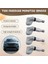 6608064280 Araba Tpms Geely Atlas Için Lastik Basınç Monitör Sensörü Serin Atlas L VX11 L Galaxy L6 L7 Önsöz L GE11 433MHZ (Yurt Dışından) 4