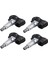 4pcs Araba Tpms Sensörü 4H23-1A159-AB Range Rover Sport Lr3 Lr2 Lastik Basınç Sensörü Izleme Sistemi (Yurt Dışından) 2