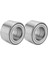Arctic Cat Için 2pcs Kawasaki Suzuki Yamaha Grizzly 350 400 550 700 Tekerlek Yatağı 30X55X32 DAC3055W 1402-027 93305-00602 (Yurt Dışından) 1