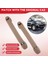 Toyota Hilux Vigo Sr Pickup 2004-2015 74611-0K040-A0 Için 1 Çift Çatı Kapma Sapı (Yurt Dışından) 4