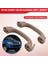 Toyota Hilux Vigo Sr Pickup 2004-2015 74611-0K040-A0 Için 1 Çift Çatı Kapma Sapı (Yurt Dışından) 5