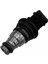 Araç Yakıt Enjektör Nozul 96217655 Citroen Zx Xantia Xsara 1.8 Magneti Marelli Için IW720 1984.71 IW-720 60E-13761-00-00 (Yurt Dışından) 5